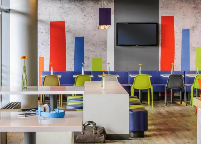 ibis budget Givet