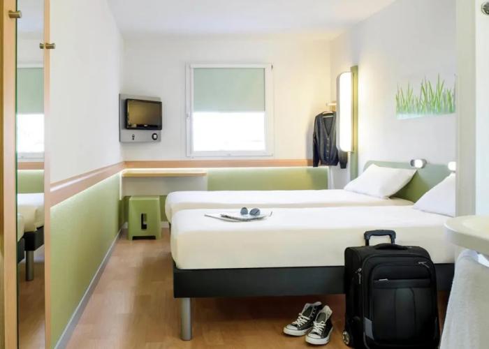 ibis budget Givet