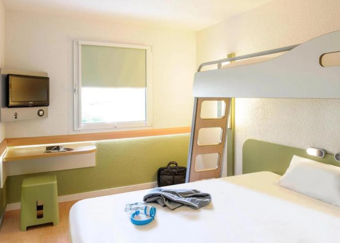 ibis budget Givet