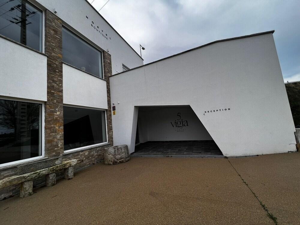 5ª Vigia Guest House