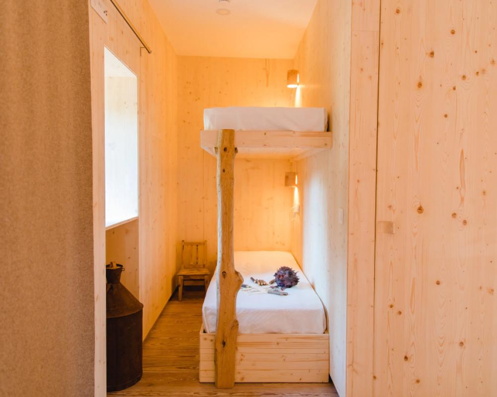 The Nest By Cooking and Nature