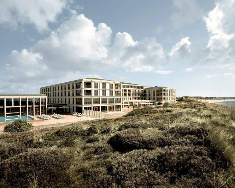 фото A-ROSA Sylt