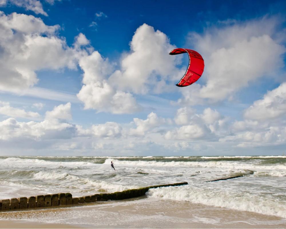 фото A-ROSA Sylt