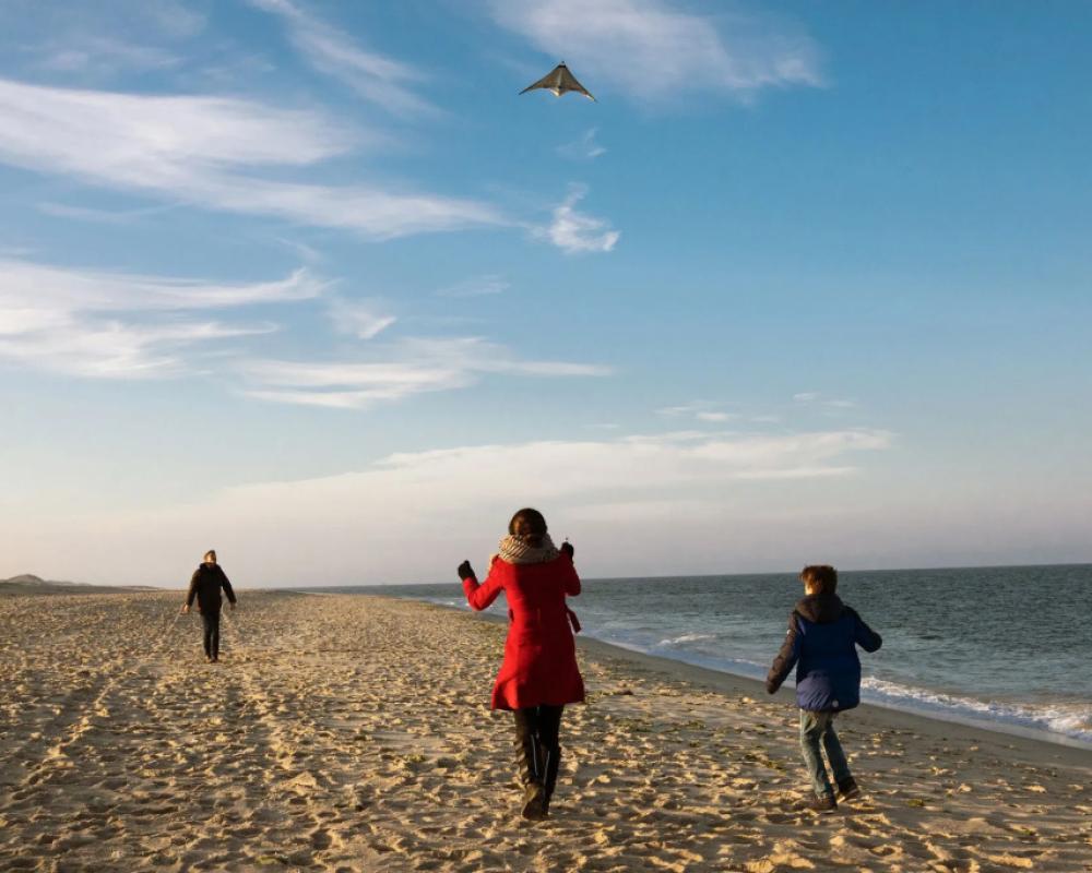 фото A-ROSA Sylt