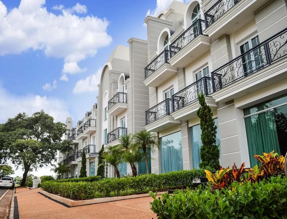 Bisinii Hotel Boutique