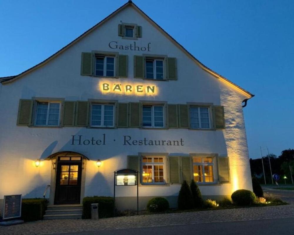 Taste Style Bären Auggen