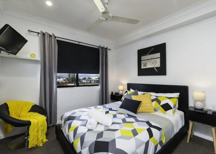 Cairns City Apartments