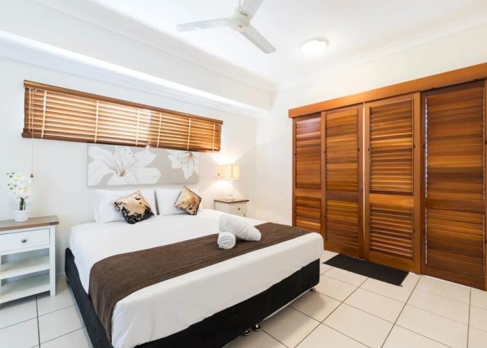 Cairns City Apartments