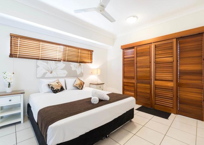 Cairns City Apartments