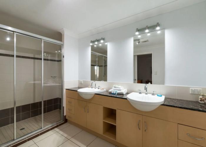 Cairns City Apartments