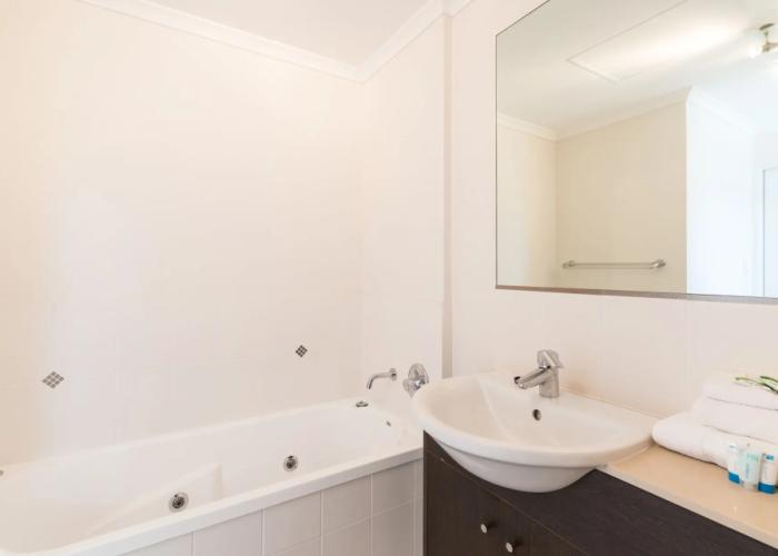 Cairns City Apartments