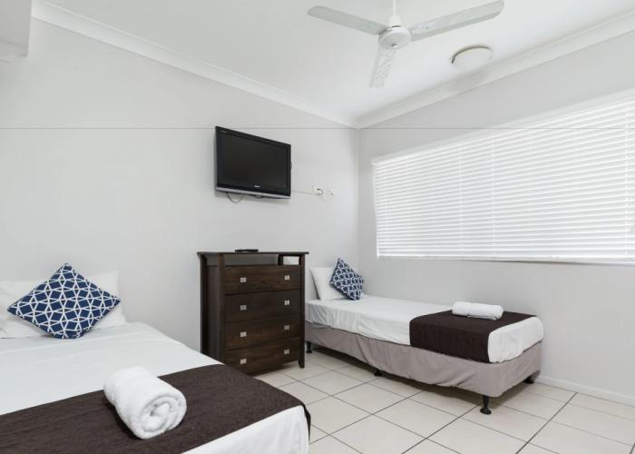 Cairns City Apartments
