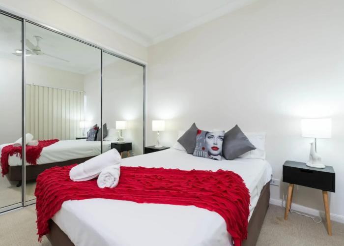 Cairns City Apartments