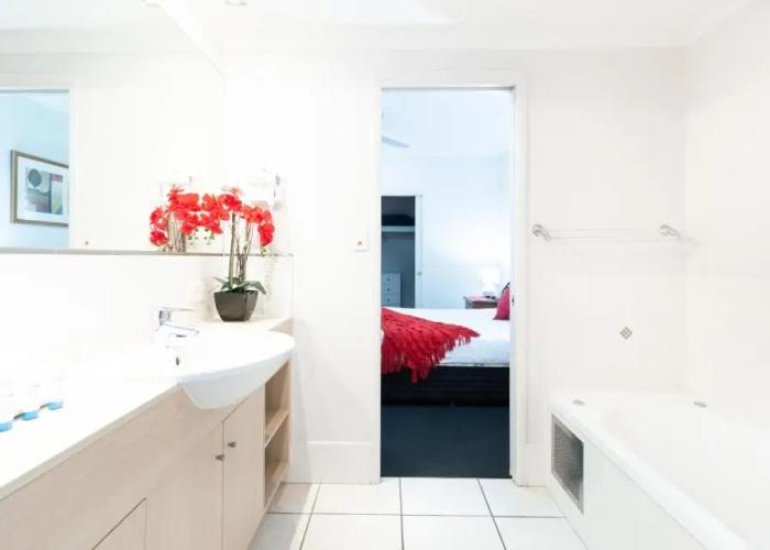 Cairns City Apartments