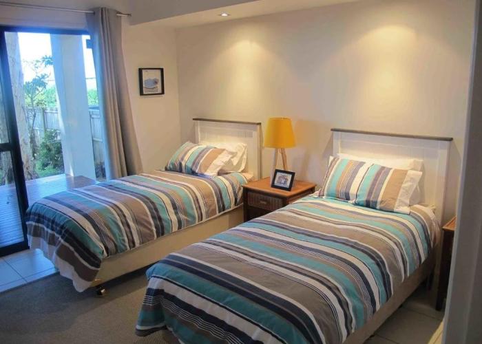 Seascape Luxury Beachfront Holiday House