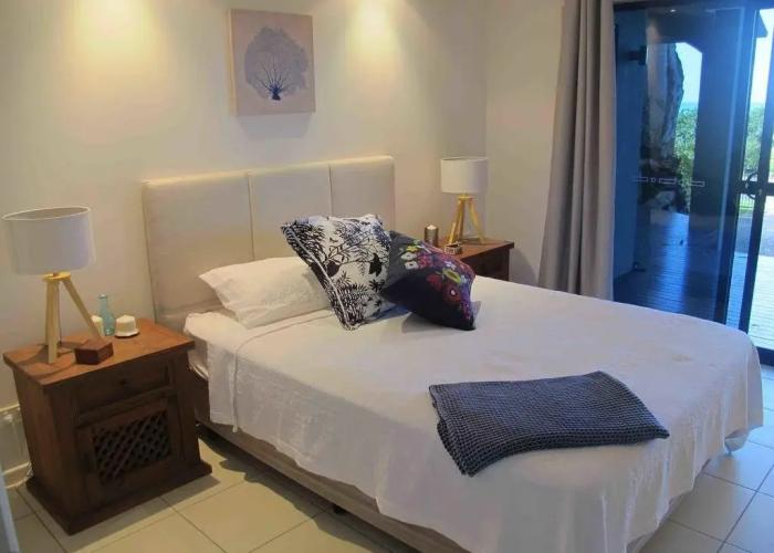 Seascape Luxury Beachfront Holiday House