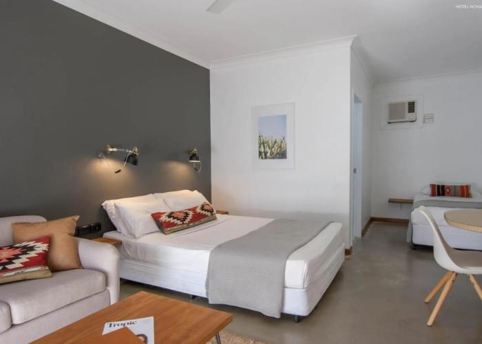 Motel Nomad Cairns