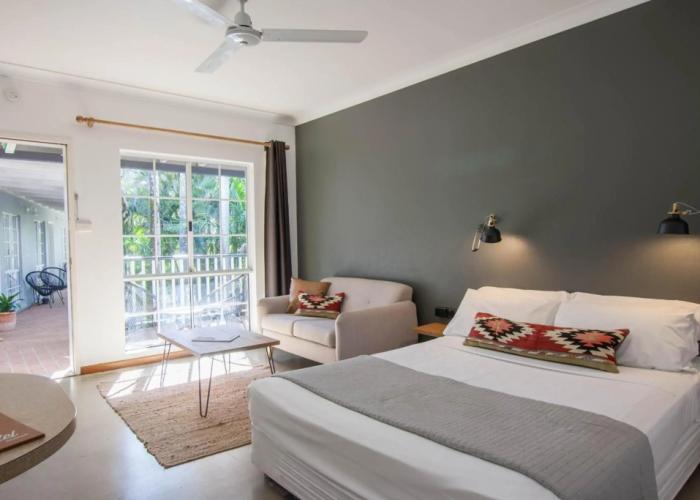 Motel Nomad Cairns