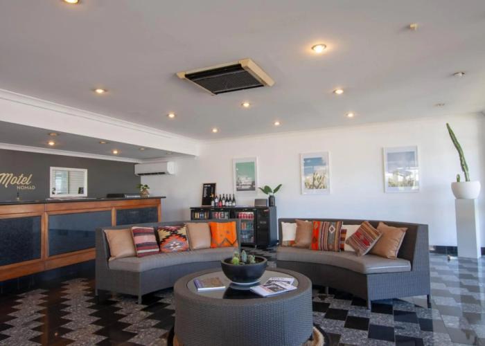 Motel Nomad Cairns
