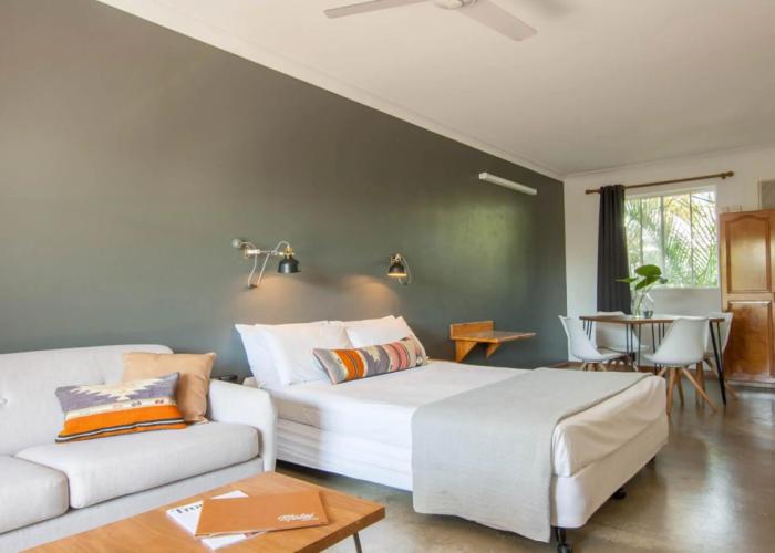 Motel Nomad Cairns