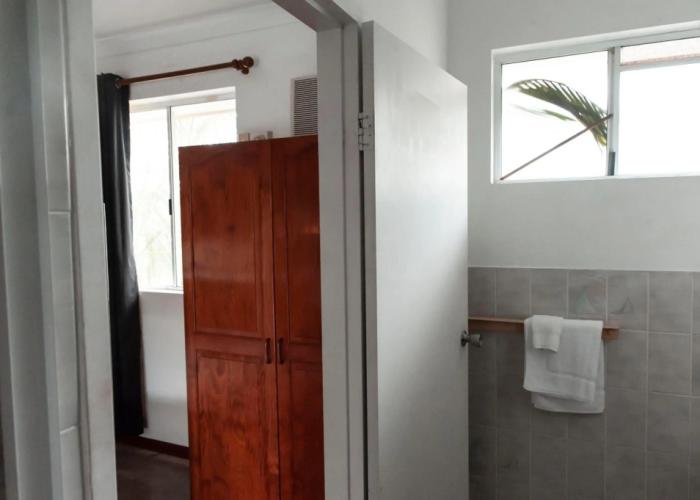 Motel Nomad Cairns