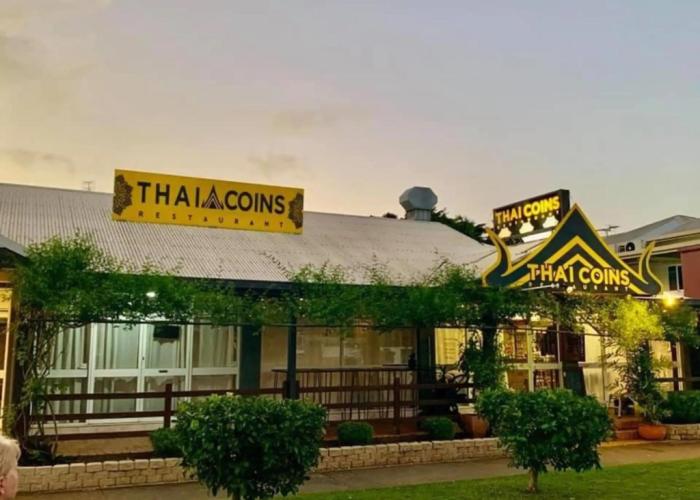 Motel Nomad Cairns