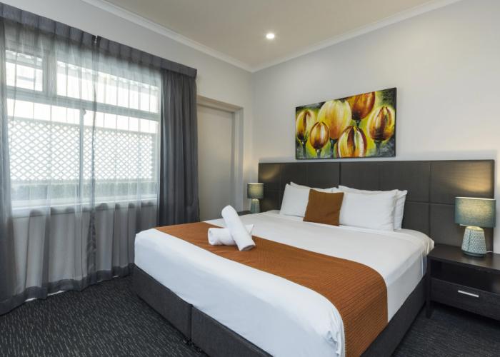 The Abbott Boutique Hotel