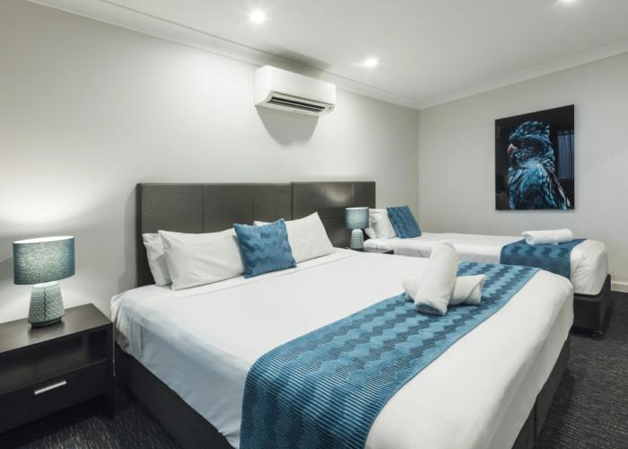 The Abbott Boutique Hotel