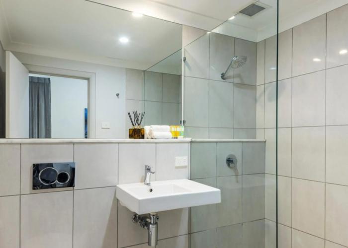 The Abbott Boutique Hotel