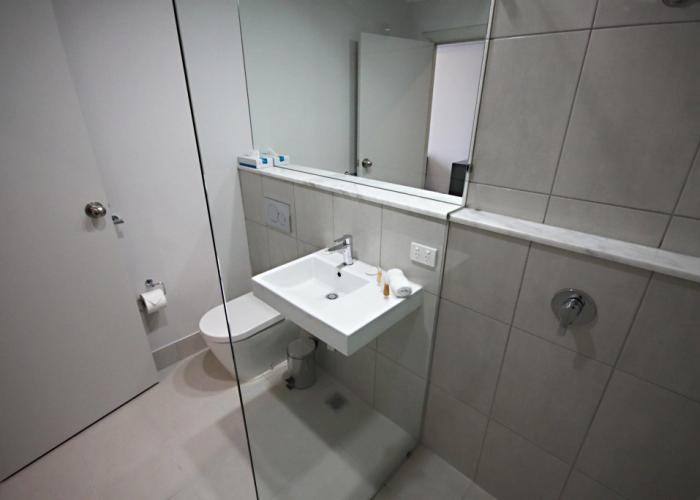 The Abbott Boutique Hotel