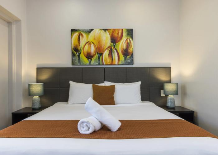 The Abbott Boutique Hotel