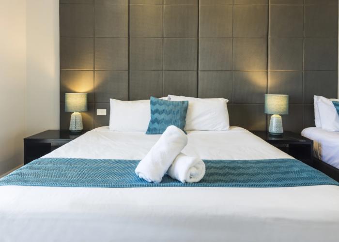 The Abbott Boutique Hotel