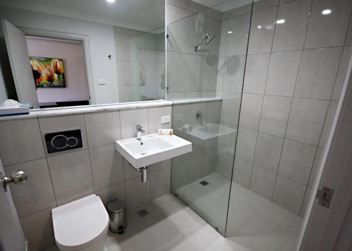 The Abbott Boutique Hotel