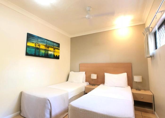 City Plaza Apartments