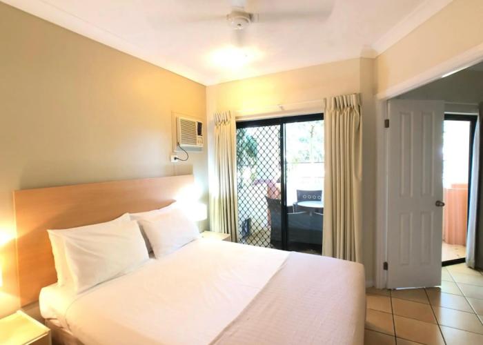 City Plaza Apartments