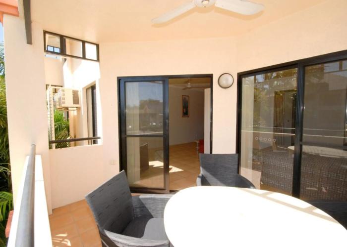 City Plaza Apartments