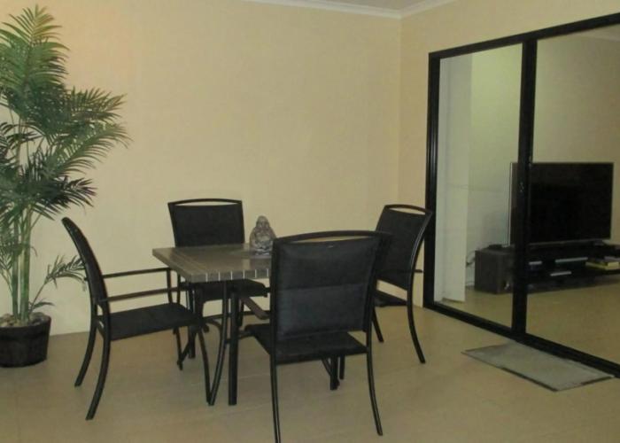 Edge Apartments Cairns