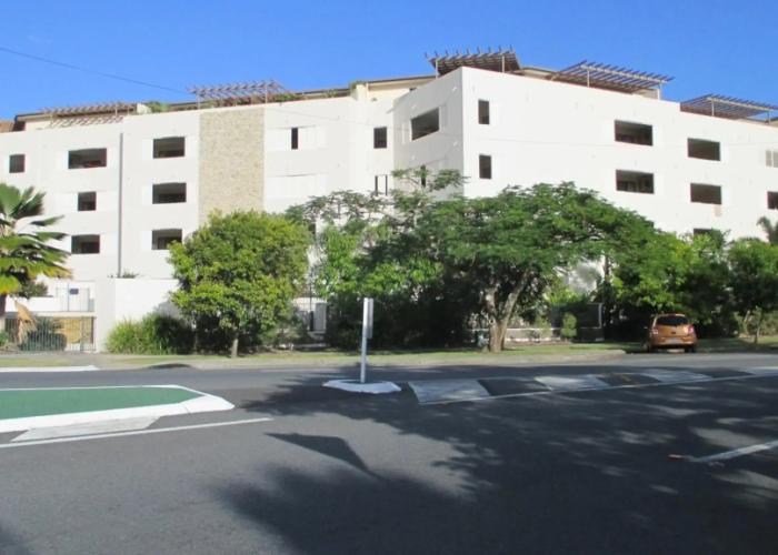 Edge Apartments Cairns