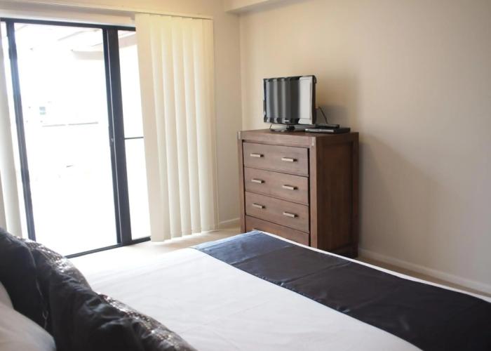 Edge Apartments Cairns