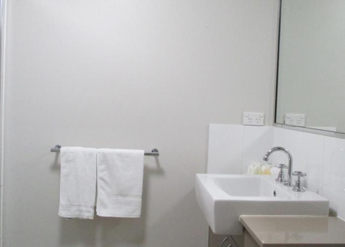 Edge Apartments Cairns