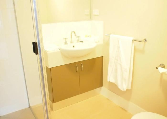 Edge Apartments Cairns