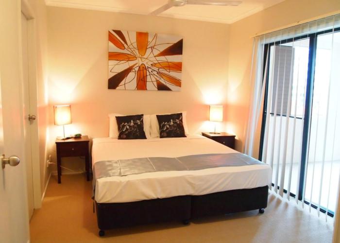 Edge Apartments Cairns