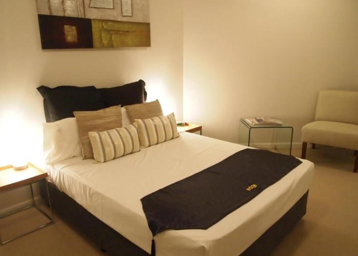 Edge Apartments Cairns