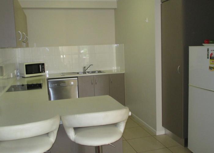 Edge Apartments Cairns
