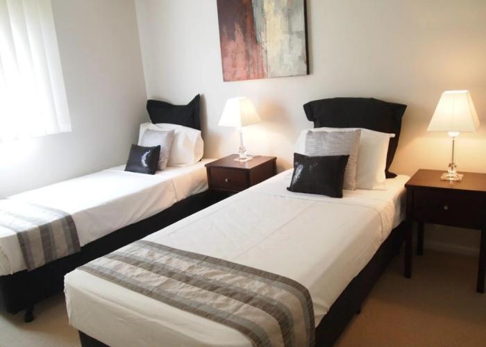 Edge Apartments Cairns