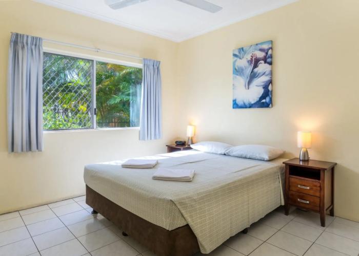 Tradewinds McLeod Holiday Apartments