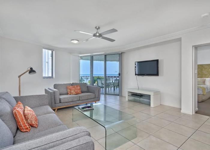 Vision Apartments