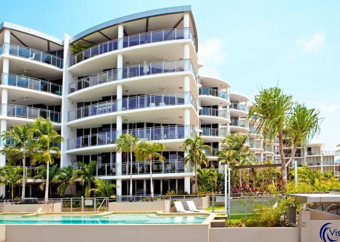 Vision Apartments