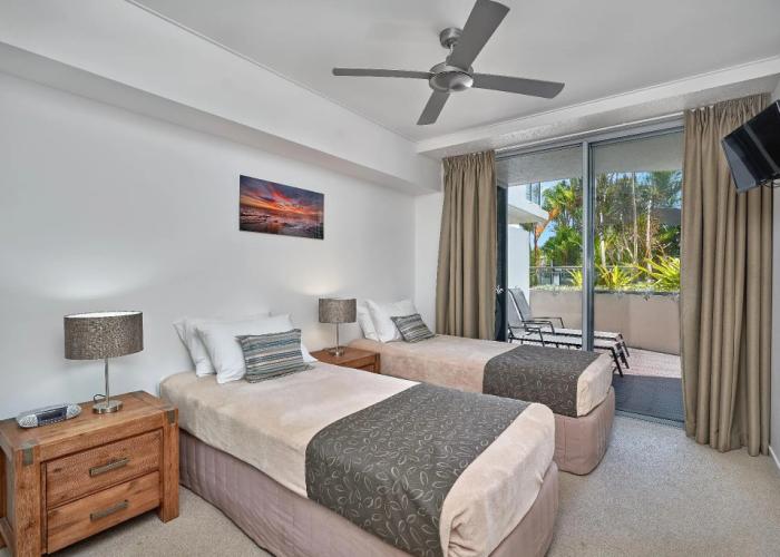 Vision Apartments