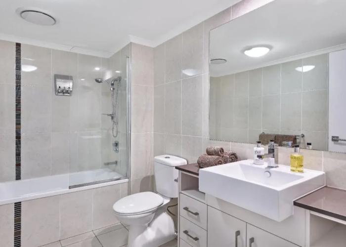 Vision Apartments